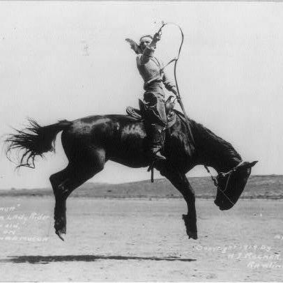 Horsetown